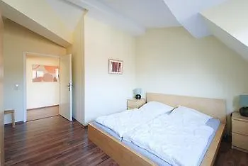 Apartment Tolle-wohnungen *
