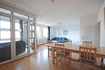 Apartment Tolle-wohnungen