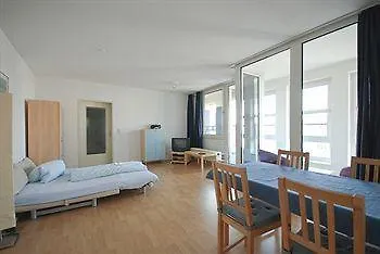 Tolle-wohnungen Apartment Berlin