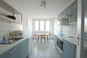 Tolle-wohnungen Apartment