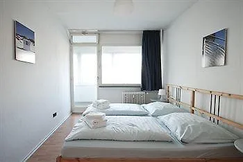Apartment Tolle-wohnungen