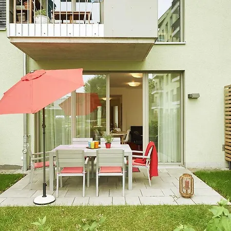 Hotel Flottwell & Residenz Am Park 3*
