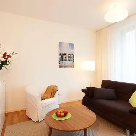 Flottwell & Residenz Am Park Hotel