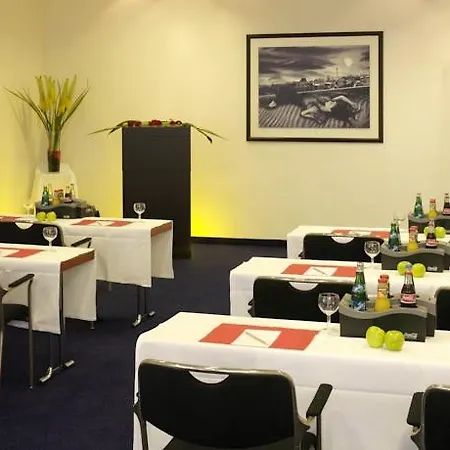 Hotel Holiday City Center East Prenzlauer Berg By Ihg