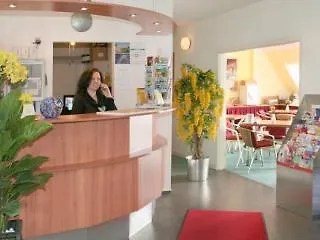 Hotel Kaiser Berlin