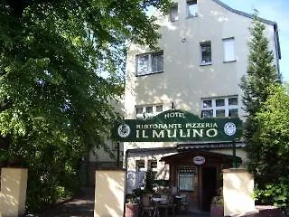 Il Mulino Affittacamere Berlino