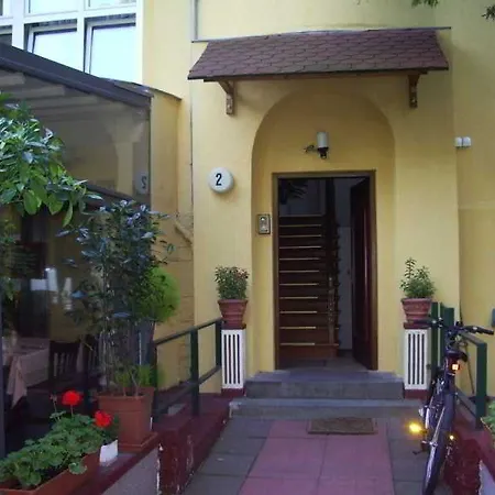 Gasthof Il Mulino 2*