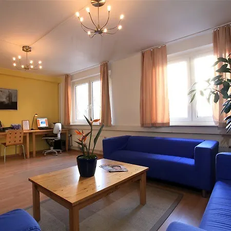 A&o Mitte