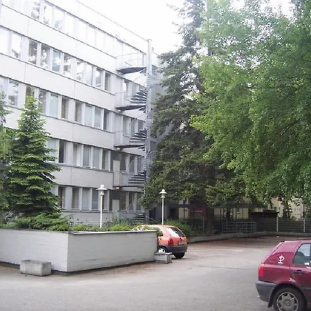Arrival Hotel