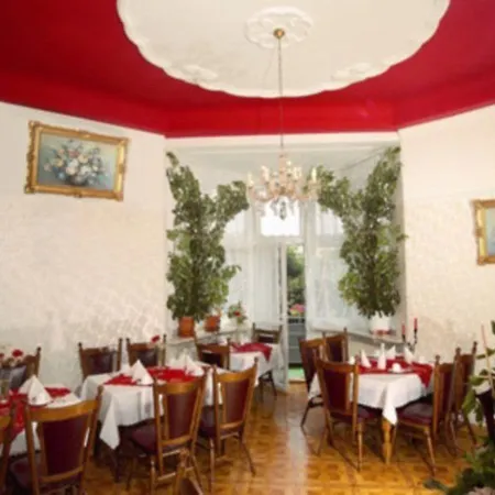 Bellevue Am Kurfuerstendamm מלון ברלין