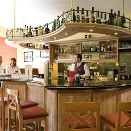 Mercure Mitte Berlin