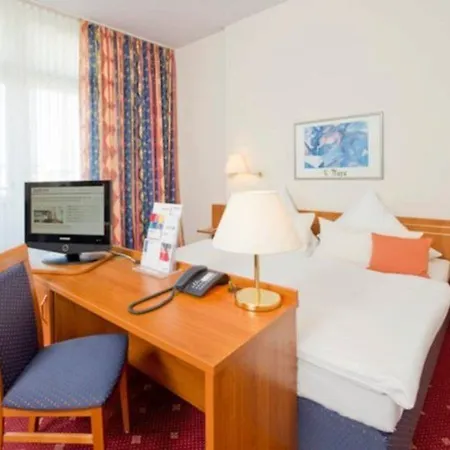 Centro West Hotel Berlin