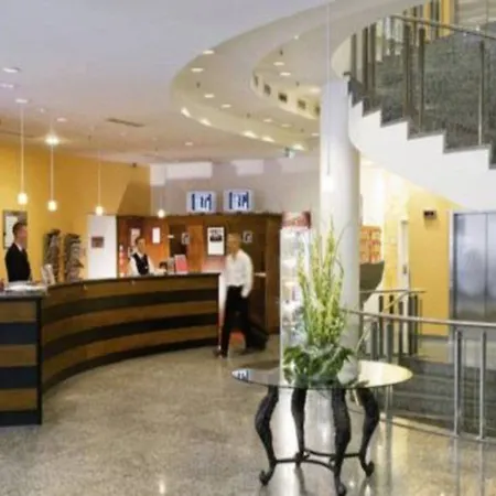 Hotel Mercure Tempelhof