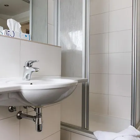 Limehome Kopenhagener Strasse Apartment Berlin