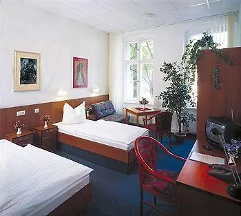Junckers 3* Berlin