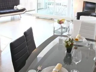 City Oranienburger Straa E Hotel *