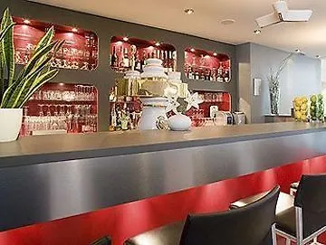 Mercure Airport Tegel 4* Берлин