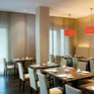 Hotel Nh Potsdamer Platz Berlin