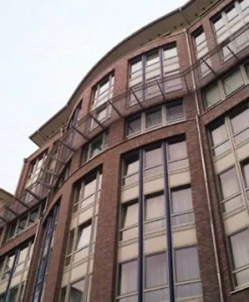 Hotel Nh Kreuzberg Berlin