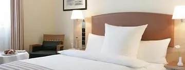 Intercityhotel Ostbahnhof Hotel 3*