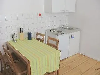 Aparthotel Come 2 Friends Apartmenthaus Berlin