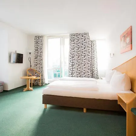Apart West Im Esprit Hotel Berlin