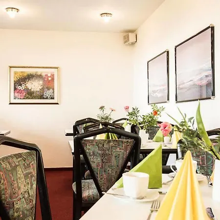 Hotel Apart West Im Esprit