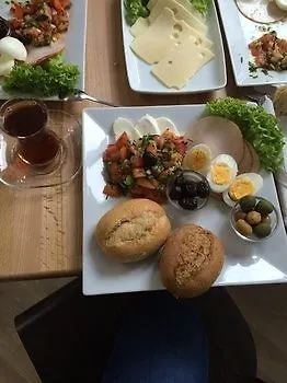 Ocak & 3* Berlín