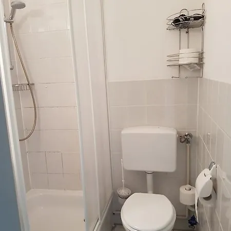 Hubertus Aparthotel 3*