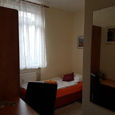 Hubertus 3*