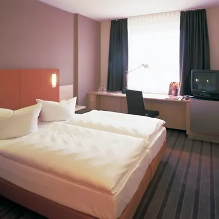 Essential By Dorint Berlin-adlershof Отель 3*