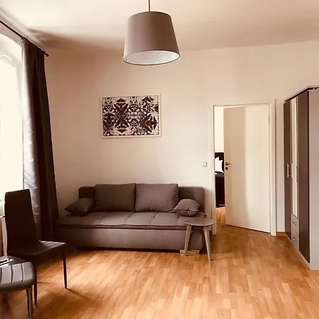 Apartment Mitte Berlin