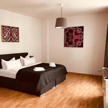 Mitte Berlin