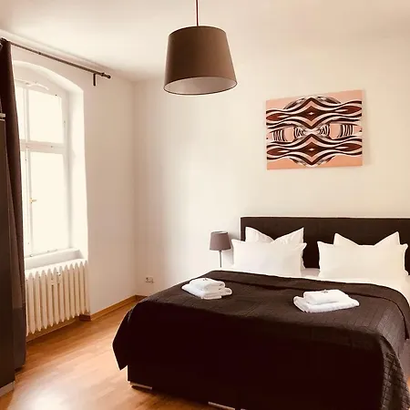 Mitte * Berlin