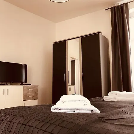 Mitte Apartment Berlin