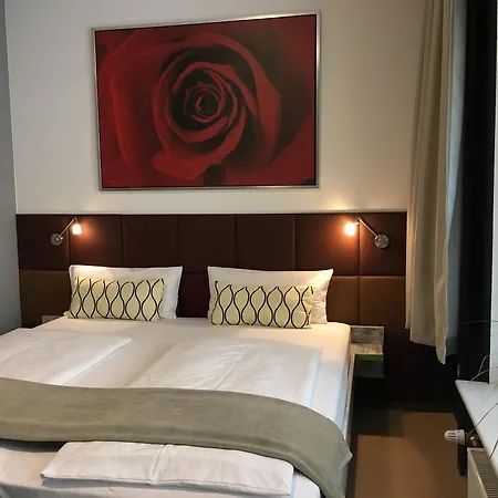 Landmark Am Kracauerplatz Hotel Berlín