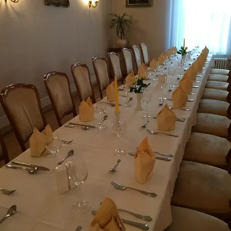 Guest house Alt-karow