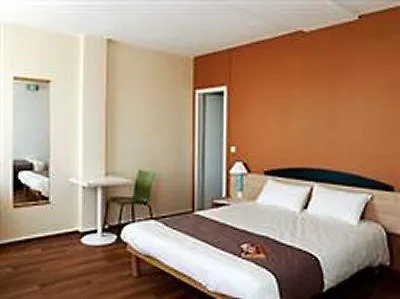 Hotel Ibis Messe Berlin