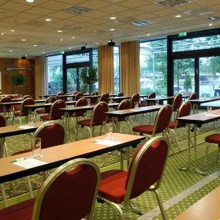 Koepenick By Leonardo 4* Berlin