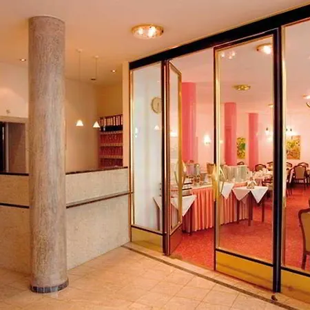Yggotel Spurv Berlin