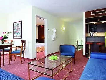 Hotel Derag Konigin Luise