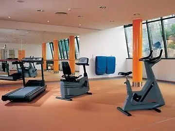 Hotel Derag Konigin Luise