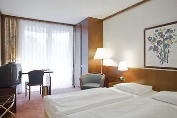 Hotel Derag Konigin Luise Berlijn
