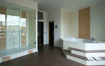 Ivbergs Messe Отель 3*