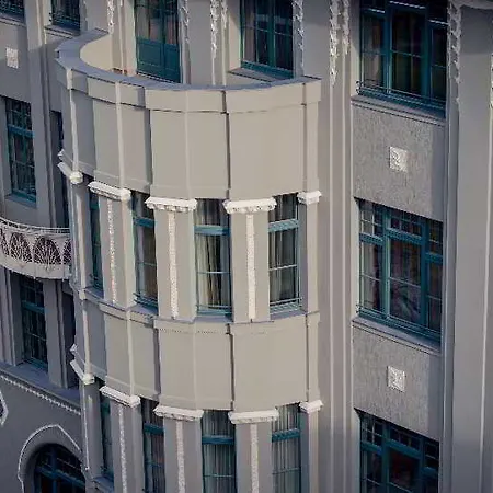 Hotel Roomers Steinplatz, Autograph Collection 5*