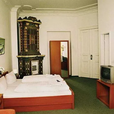 Apartment Abendstern *