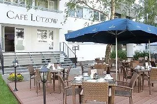 Hotel Lützow Berlin