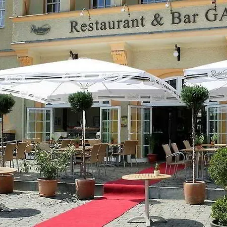 Locanda Alte Feuerwache
