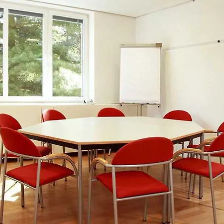 Akademie Pankow Hotel 3*