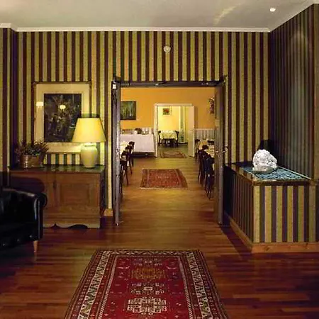 Stadt-gut-hotel Bogota Otel